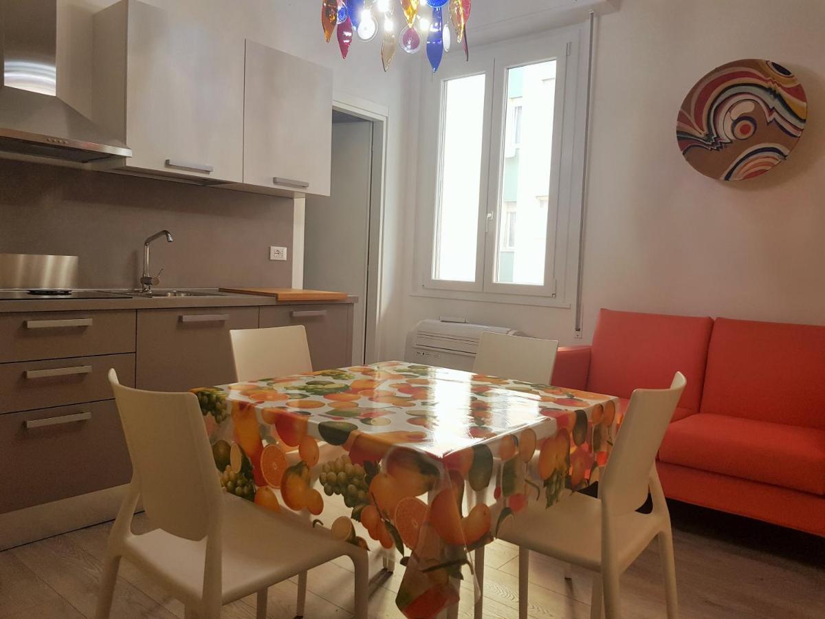Cristina Sweet Home Savona Exterior foto