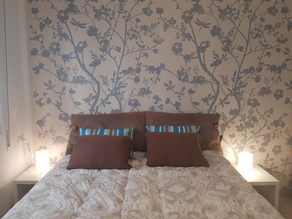 Cristina Sweet Home Savona Exterior foto