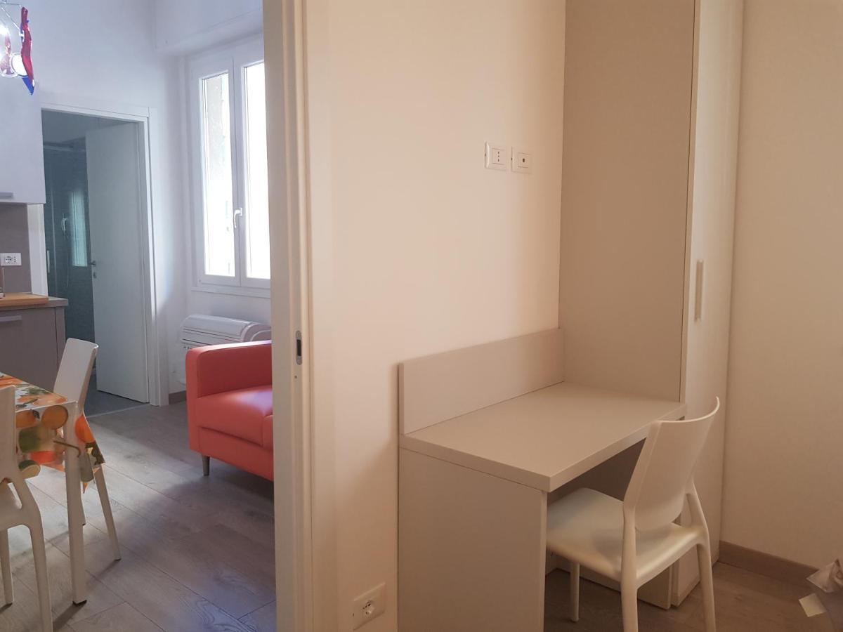 Cristina Sweet Home Savona Exterior foto