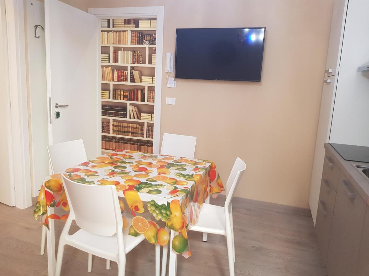 Cristina Sweet Home Savona Exterior foto