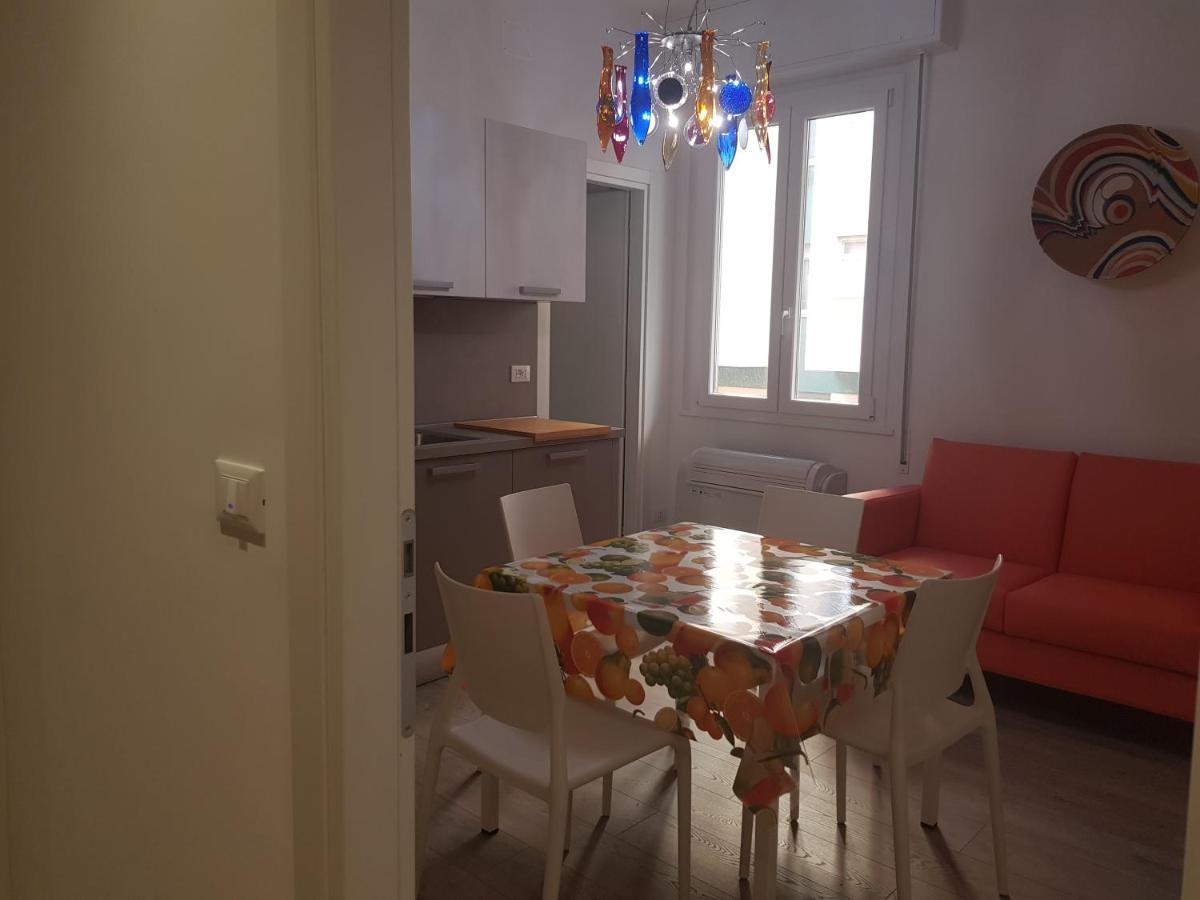 Cristina Sweet Home Savona Exterior foto