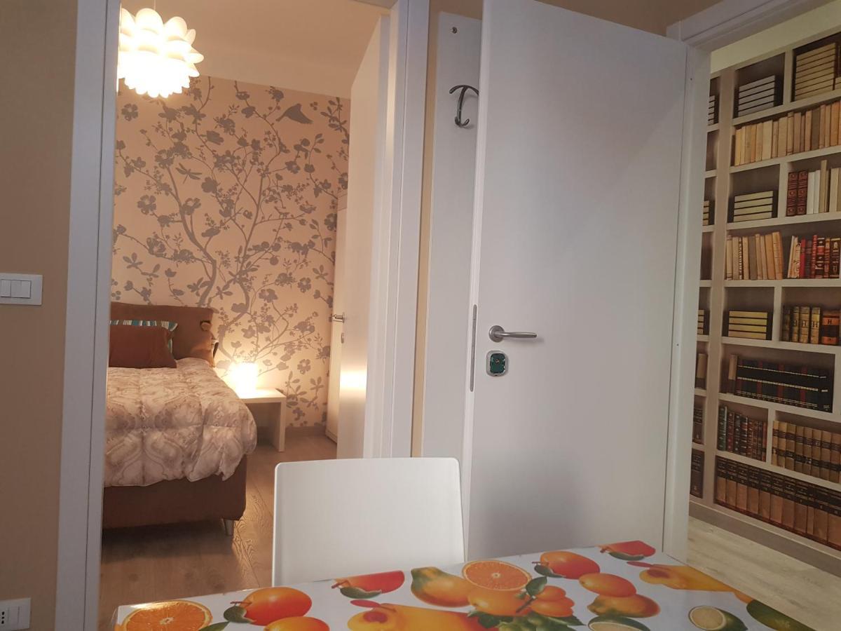 Cristina Sweet Home Savona Exterior foto