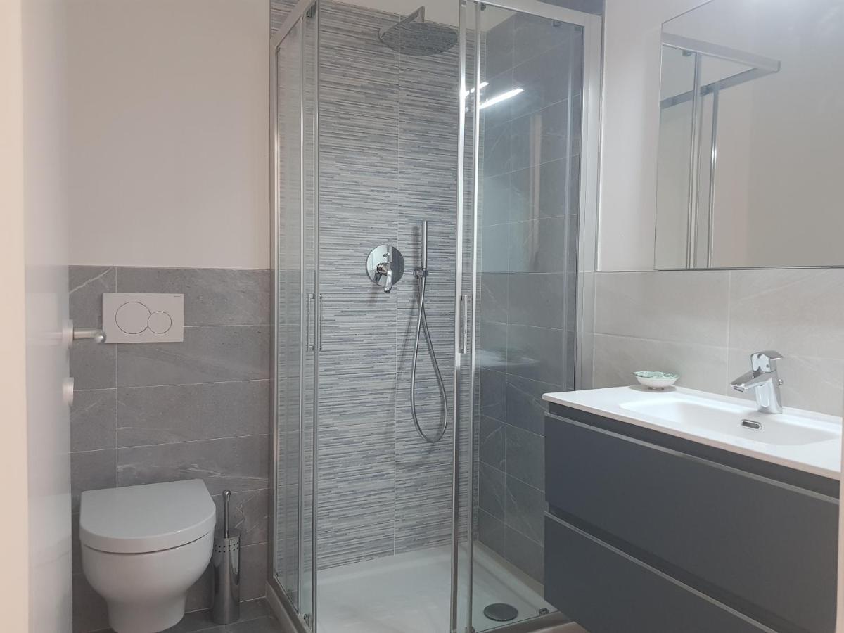 Cristina Sweet Home Savona Exterior foto