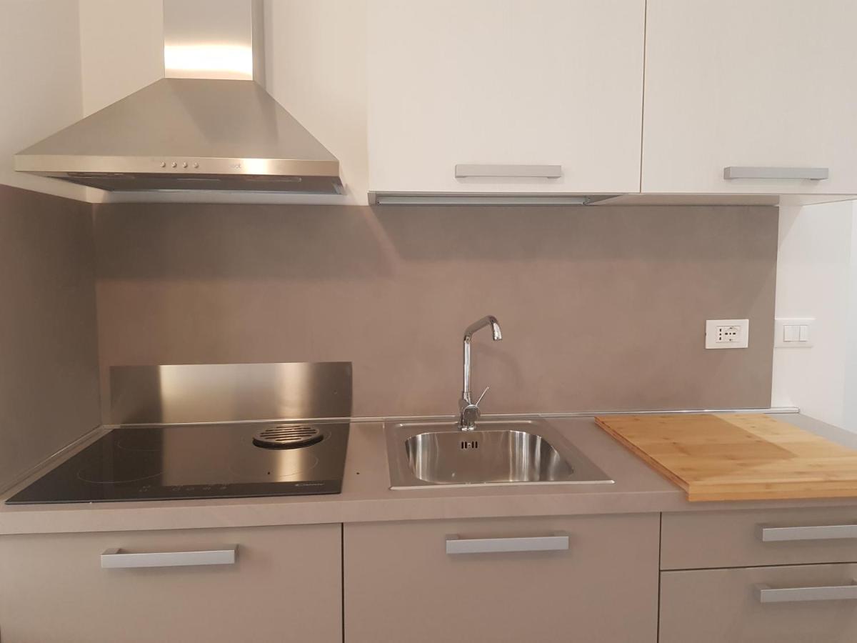 Cristina Sweet Home Savona Exterior foto