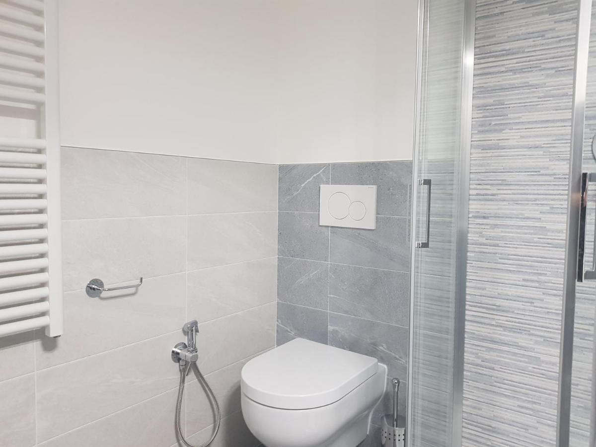Cristina Sweet Home Savona Exterior foto